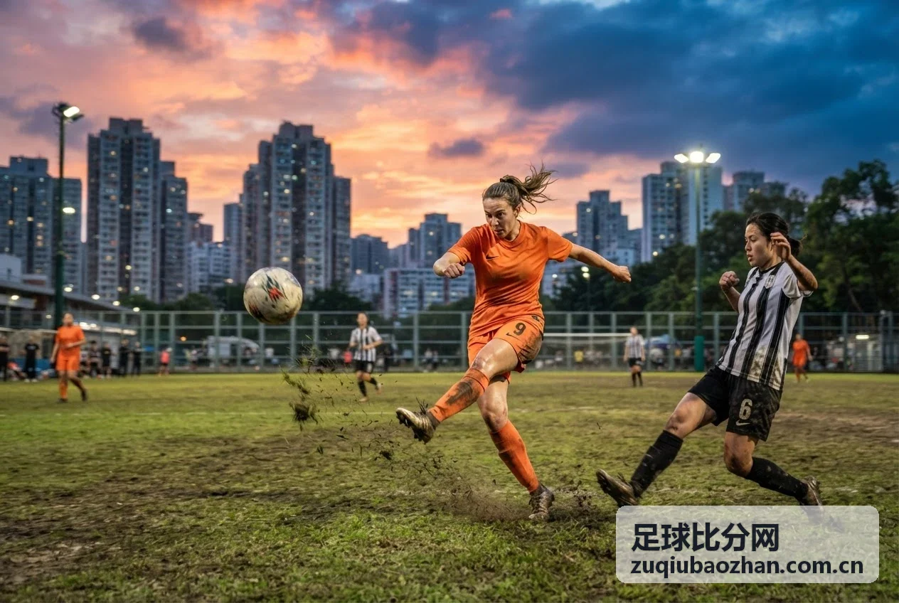 足球比分网赛事数据入口